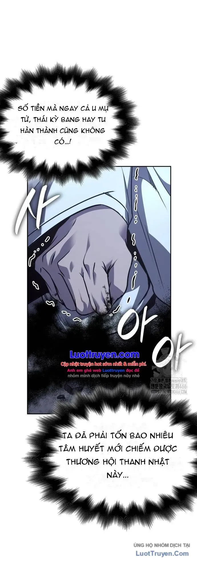 Thiên Ma Thần Quyết Trùng Sinh Chap 133 - Next Chap 134