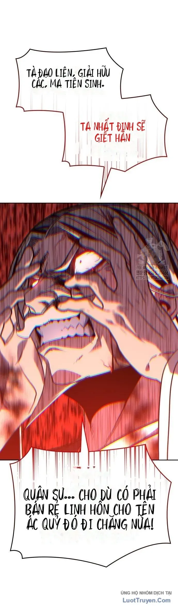 Thiên Ma Thần Quyết Trùng Sinh Chap 133 - Next Chap 134