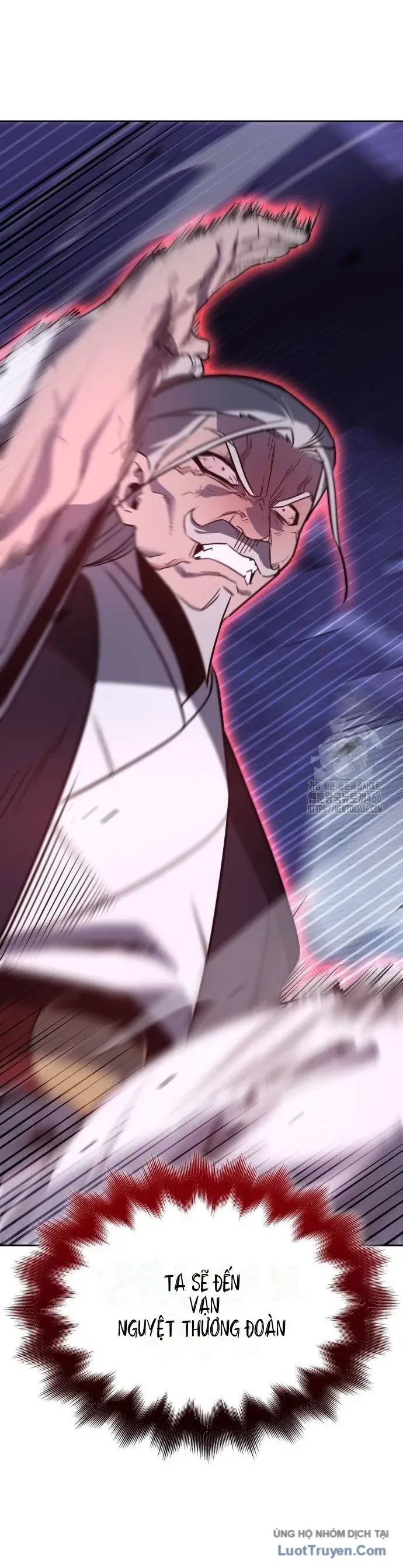 Thiên Ma Thần Quyết Trùng Sinh Chap 133 - Next Chap 134