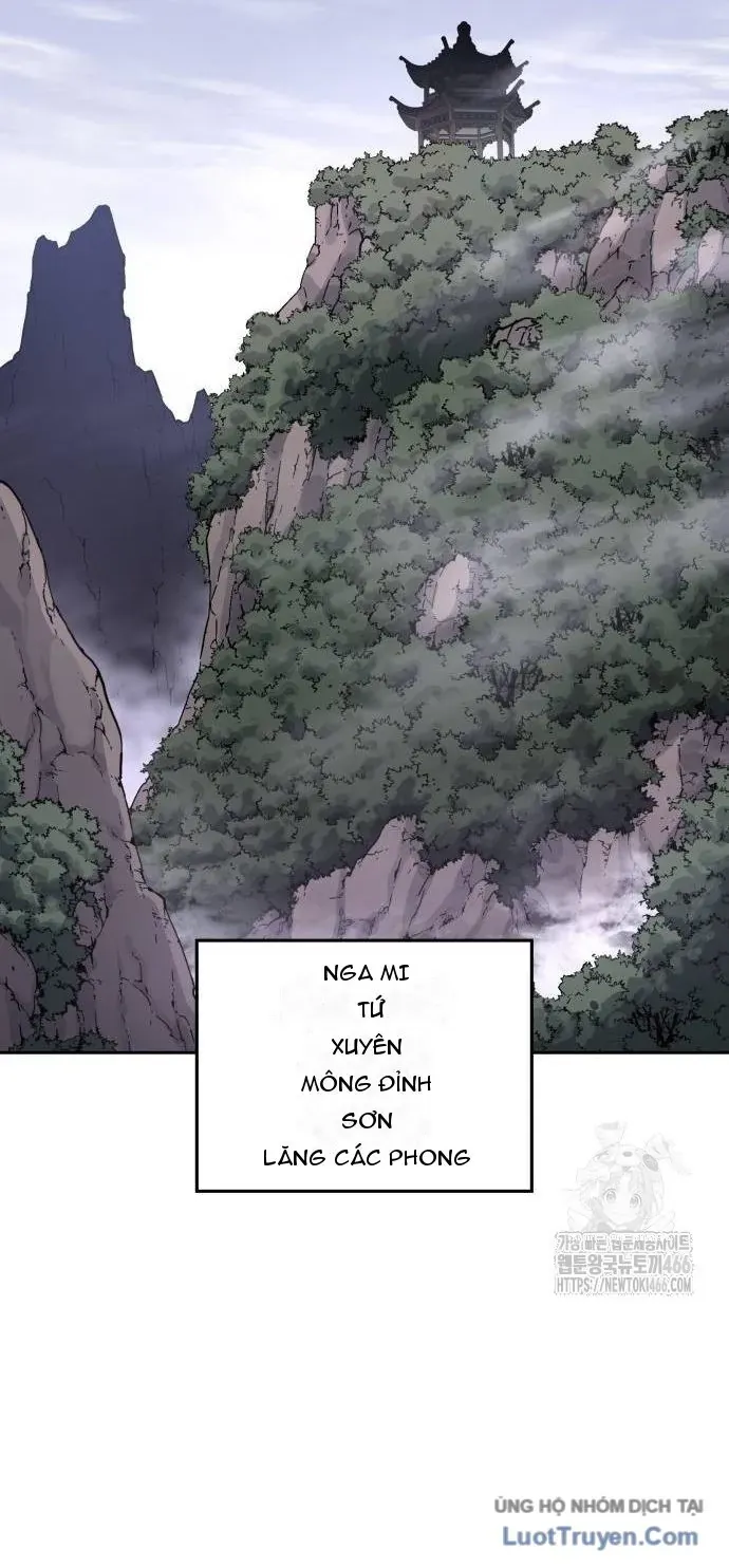 Thiên Ma Thần Quyết Trùng Sinh Chap 133 - Next Chap 134