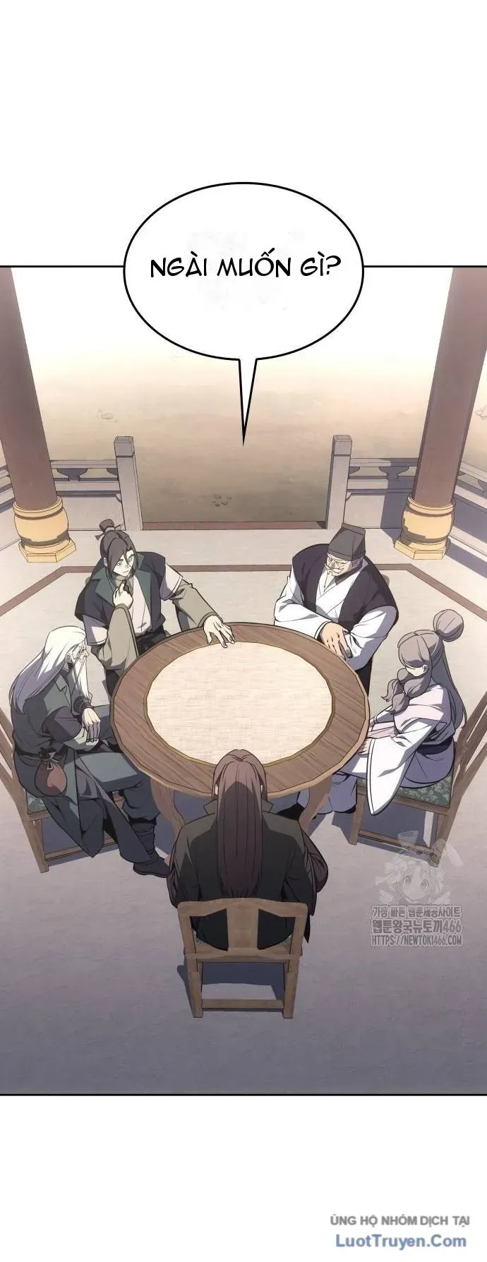 Thiên Ma Thần Quyết Trùng Sinh Chap 133 - Next Chap 134