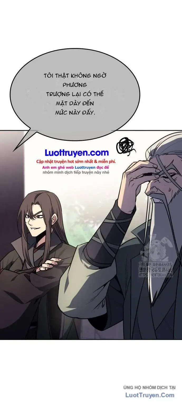 Thiên Ma Thần Quyết Trùng Sinh Chap 133 - Next Chap 134