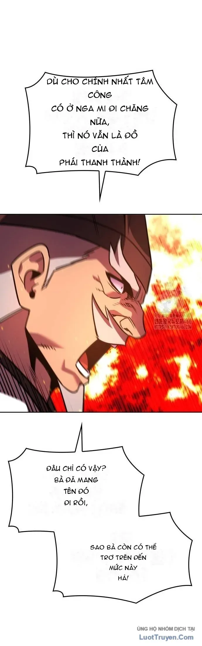 Thiên Ma Thần Quyết Trùng Sinh Chap 133 - Next Chap 134