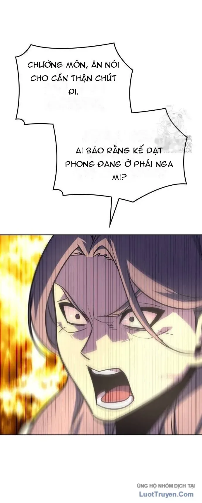 Thiên Ma Thần Quyết Trùng Sinh Chap 133 - Next Chap 134