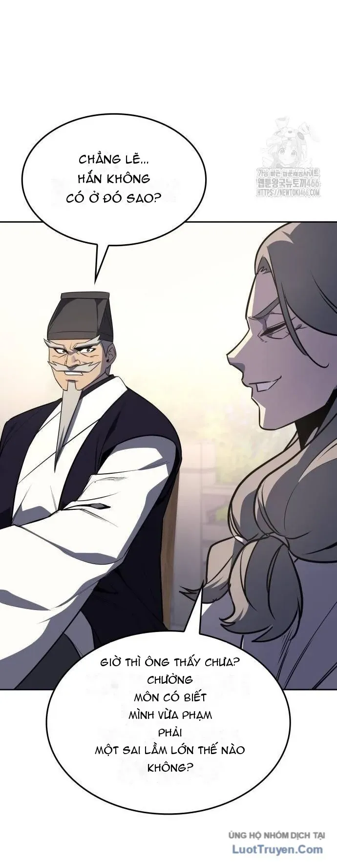 Thiên Ma Thần Quyết Trùng Sinh Chap 133 - Next Chap 134