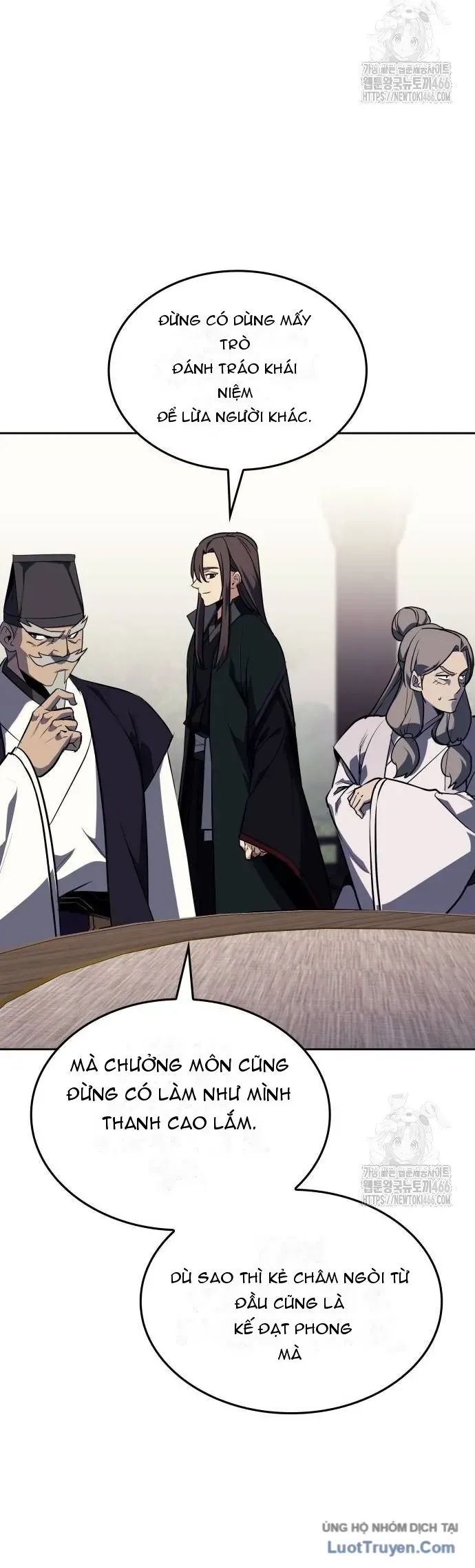 Thiên Ma Thần Quyết Trùng Sinh Chap 133 - Next Chap 134