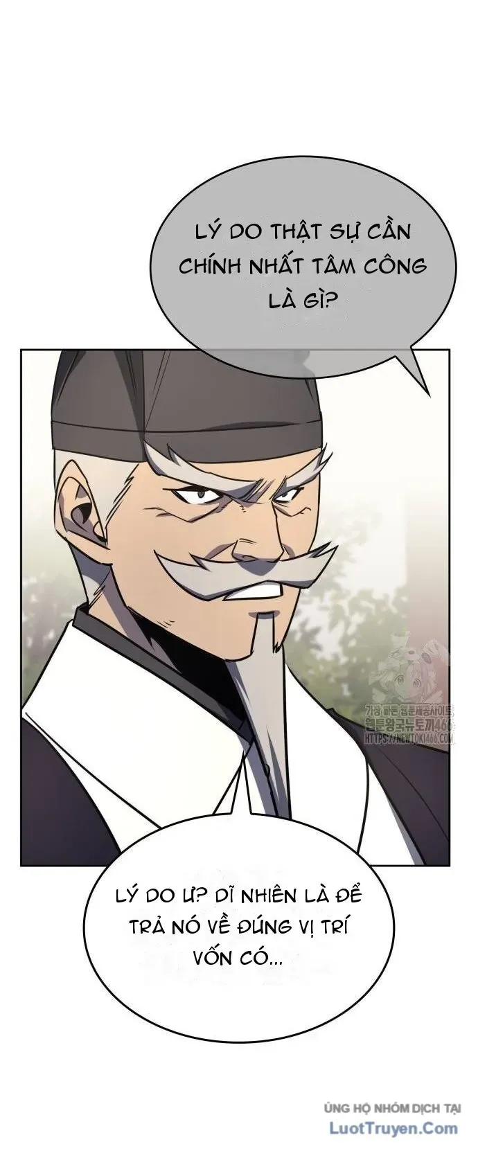 Thiên Ma Thần Quyết Trùng Sinh Chap 133 - Next Chap 134