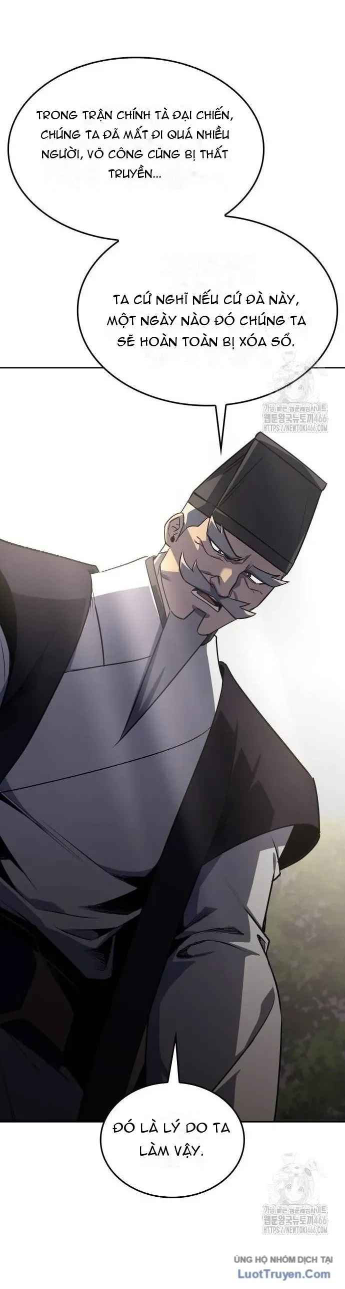 Thiên Ma Thần Quyết Trùng Sinh Chap 133 - Next Chap 134