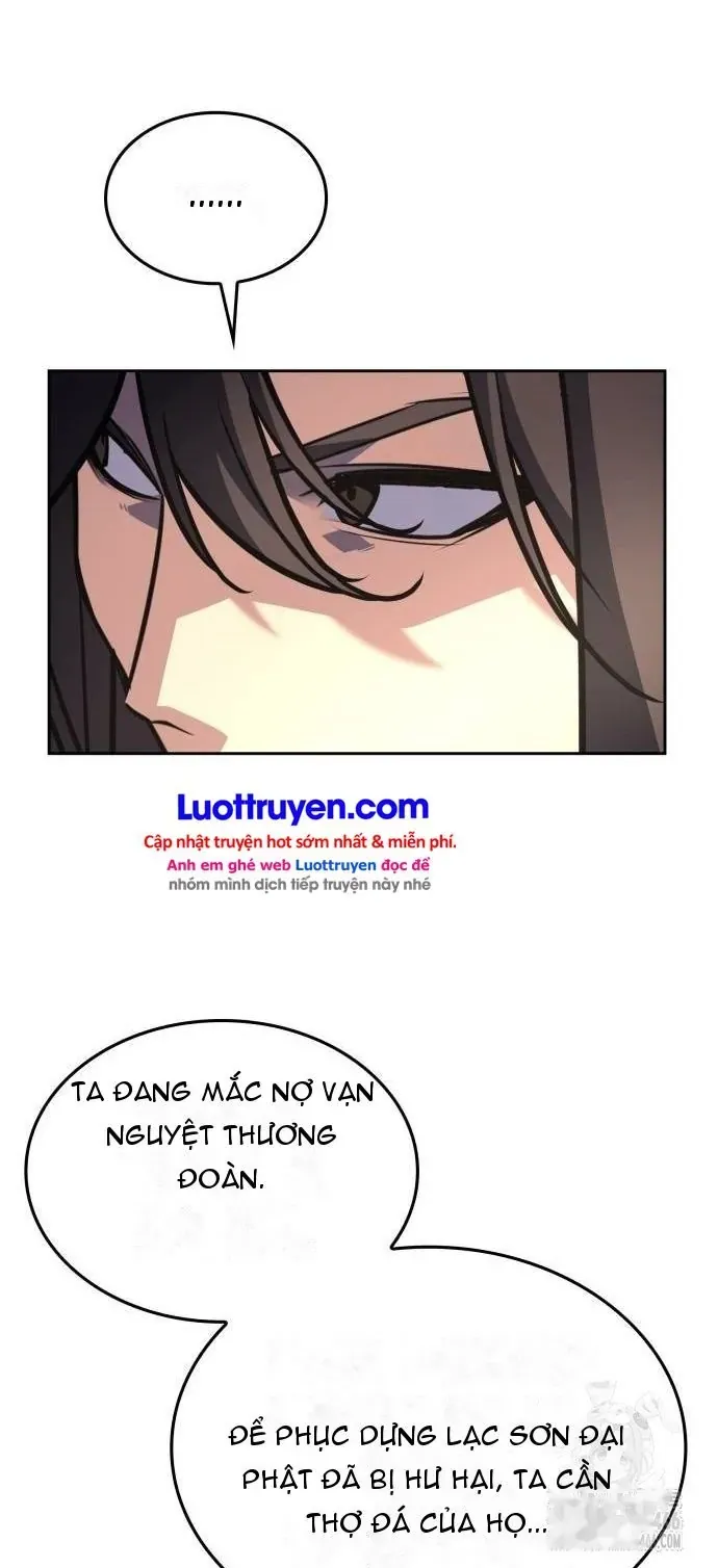 Thiên Ma Thần Quyết Trùng Sinh Chap 133 - Next Chap 134