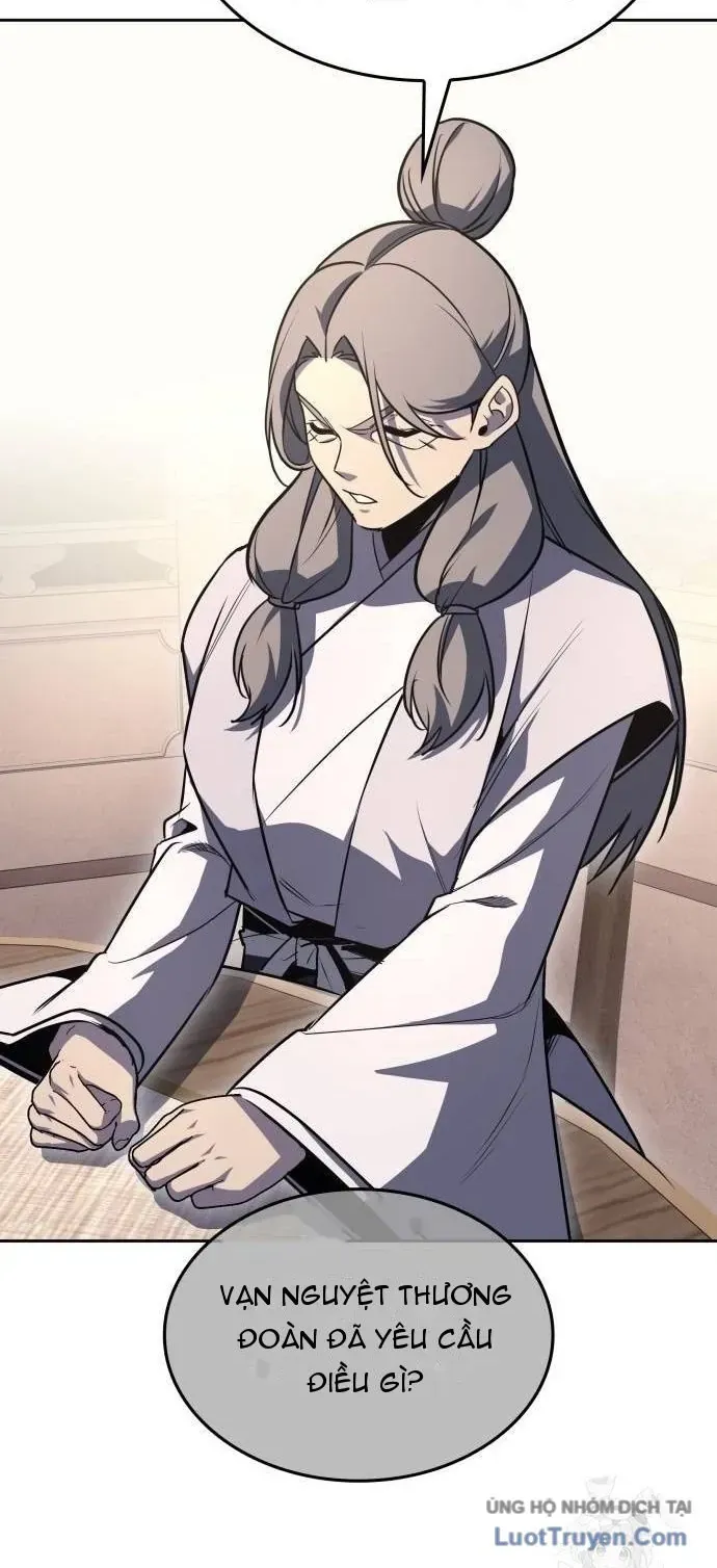 Thiên Ma Thần Quyết Trùng Sinh Chap 133 - Next Chap 134