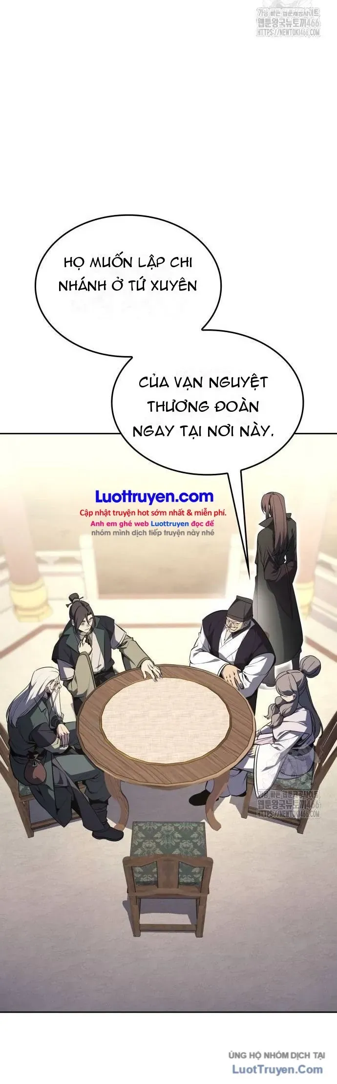 Thiên Ma Thần Quyết Trùng Sinh Chap 133 - Next Chap 134