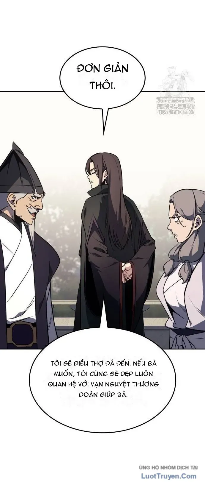 Thiên Ma Thần Quyết Trùng Sinh Chap 133 - Next Chap 134