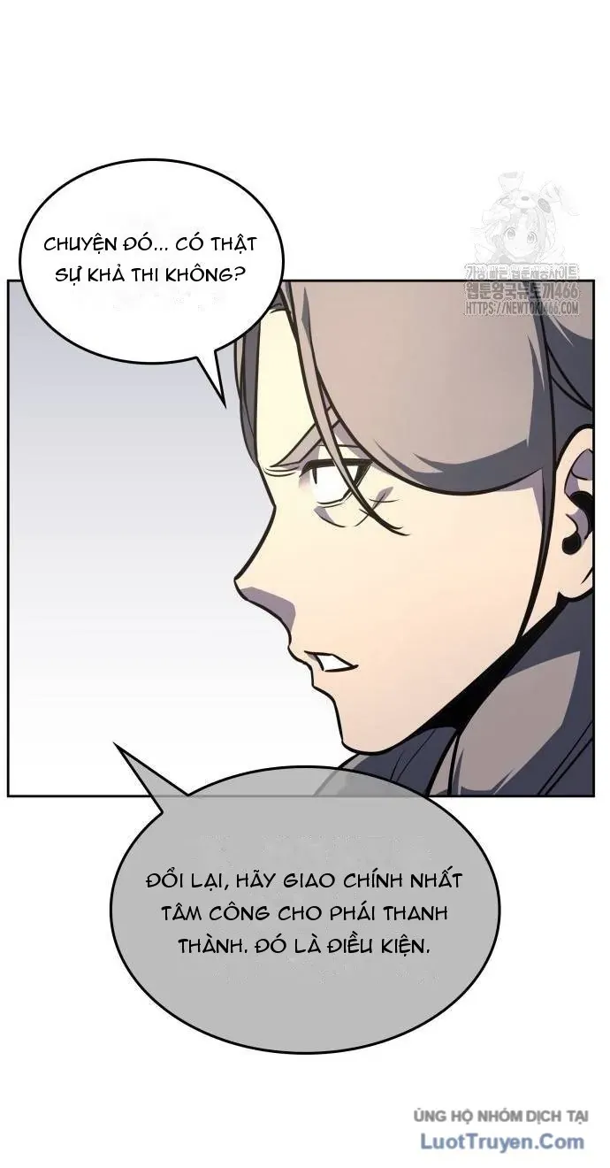 Thiên Ma Thần Quyết Trùng Sinh Chap 133 - Next Chap 134