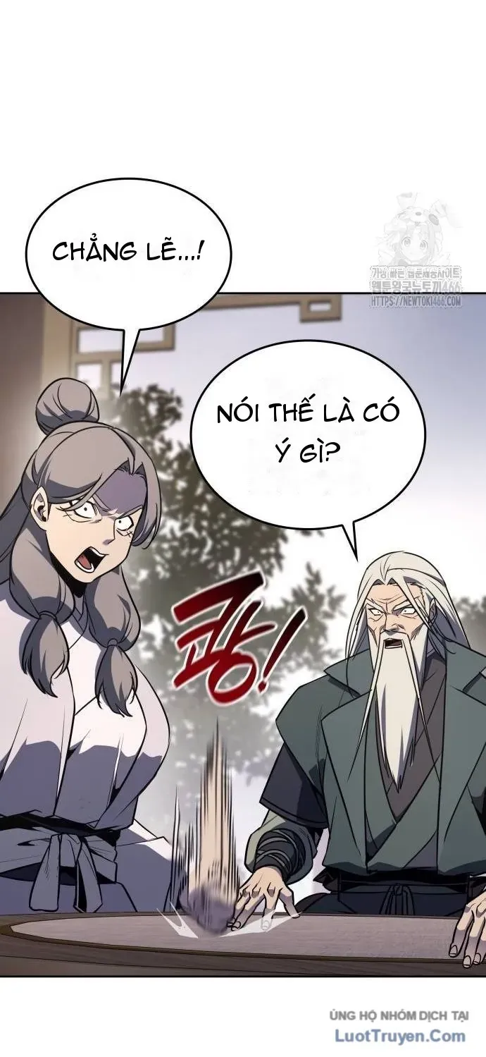 Thiên Ma Thần Quyết Trùng Sinh Chap 133 - Next Chap 134