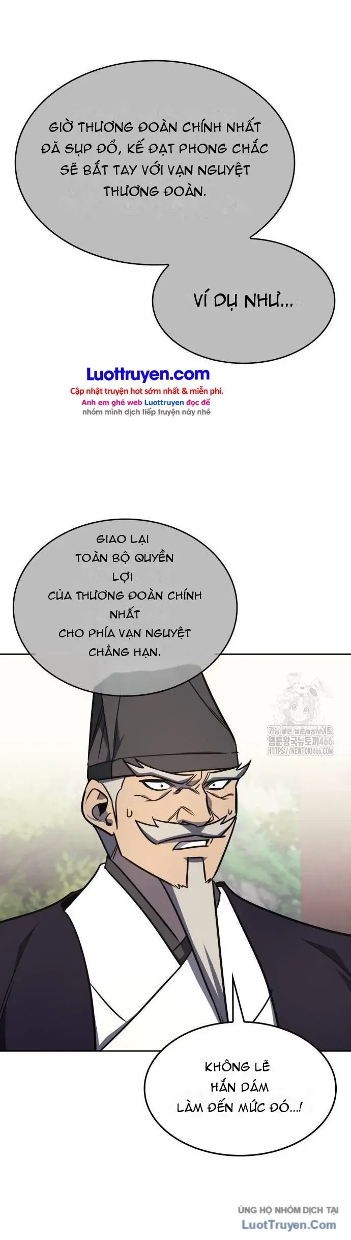 Thiên Ma Thần Quyết Trùng Sinh Chap 133 - Next Chap 134