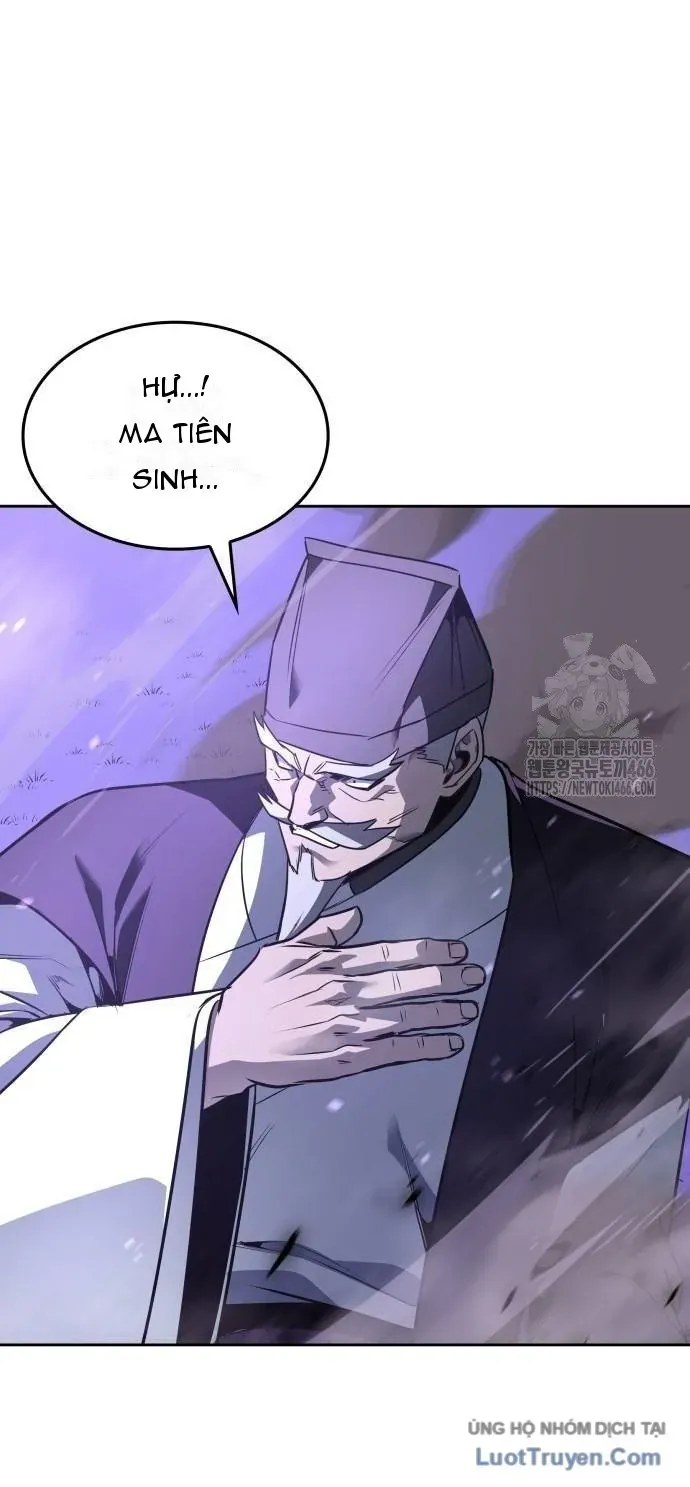 Thiên Ma Thần Quyết Trùng Sinh Chap 133 - Next Chap 134