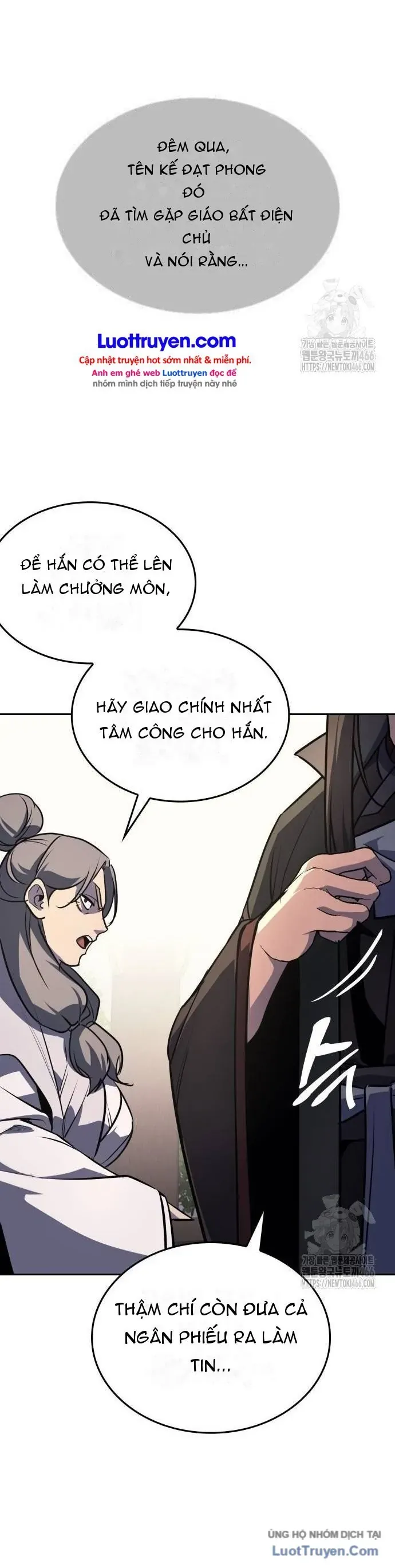 Thiên Ma Thần Quyết Trùng Sinh Chap 133 - Next Chap 134