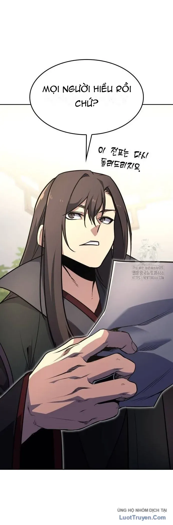 Thiên Ma Thần Quyết Trùng Sinh Chap 133 - Next Chap 134