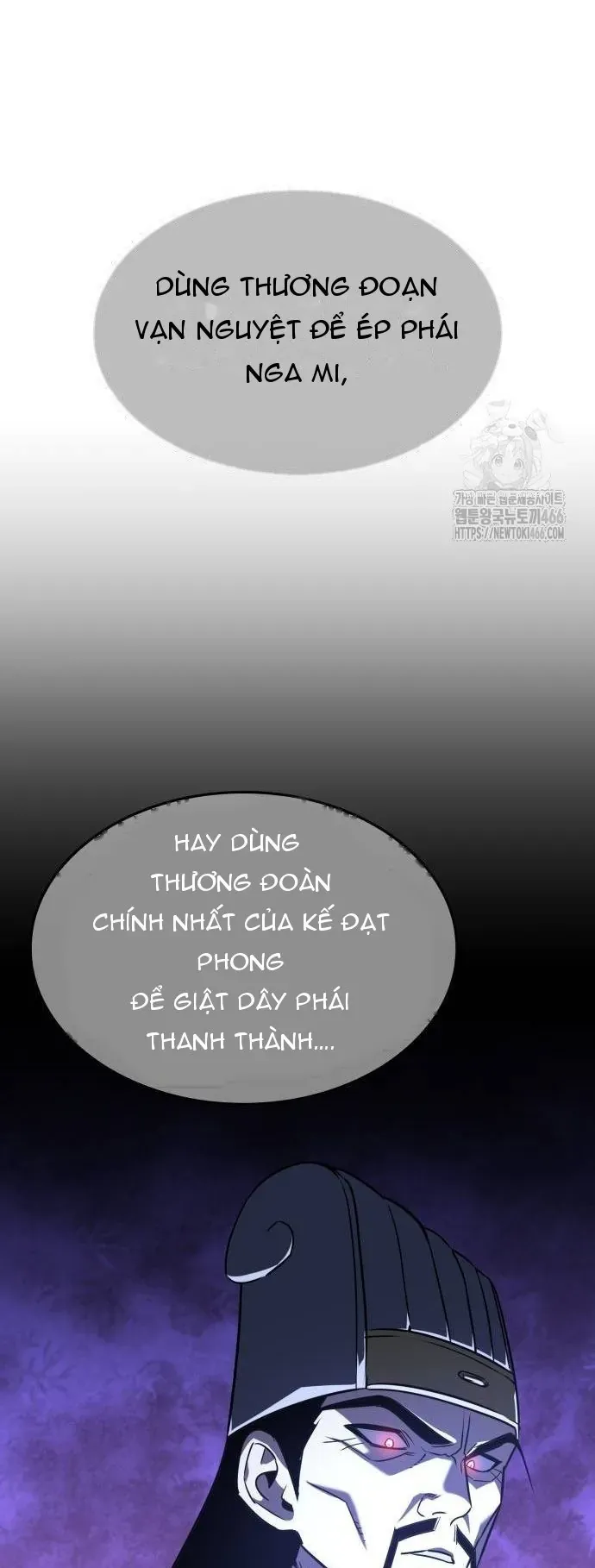 Thiên Ma Thần Quyết Trùng Sinh Chap 133 - Next Chap 134