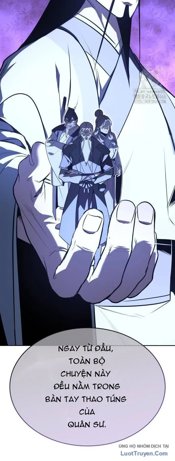 Thiên Ma Thần Quyết Trùng Sinh Chap 133 - Next Chap 134