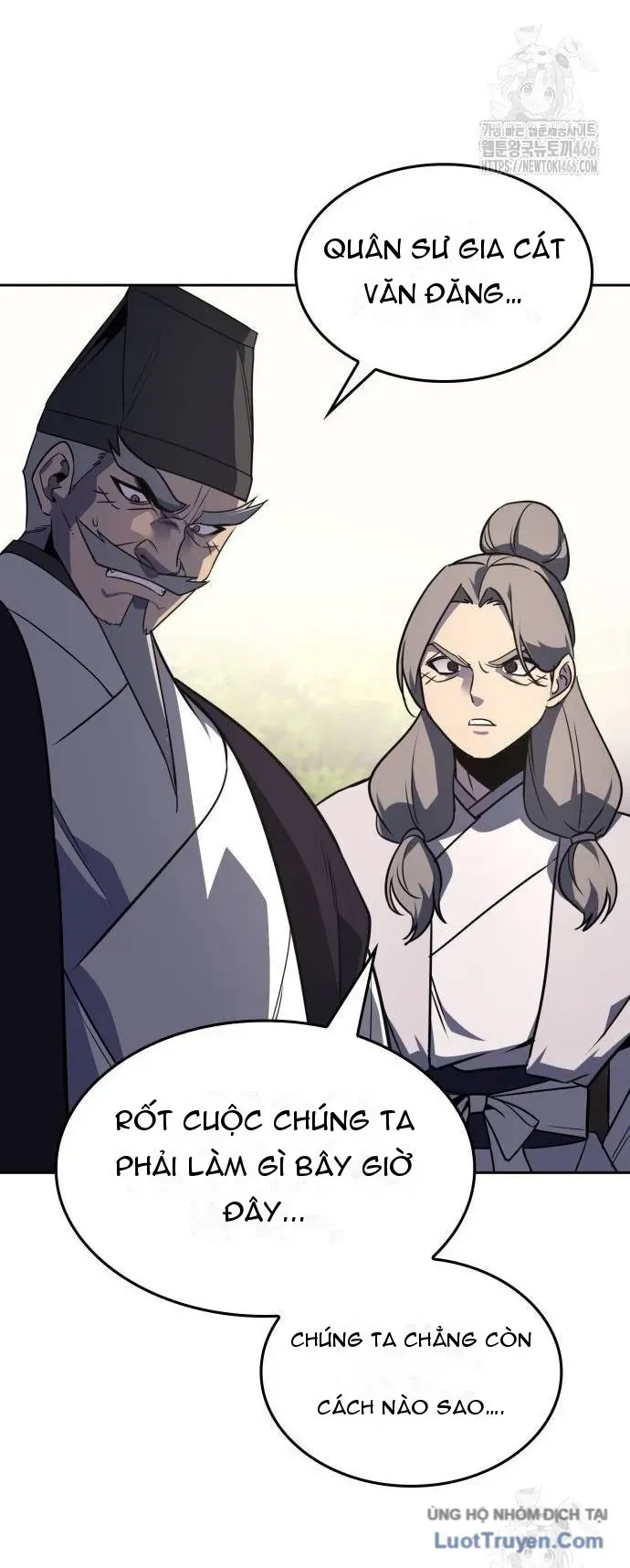 Thiên Ma Thần Quyết Trùng Sinh Chap 133 - Next Chap 134