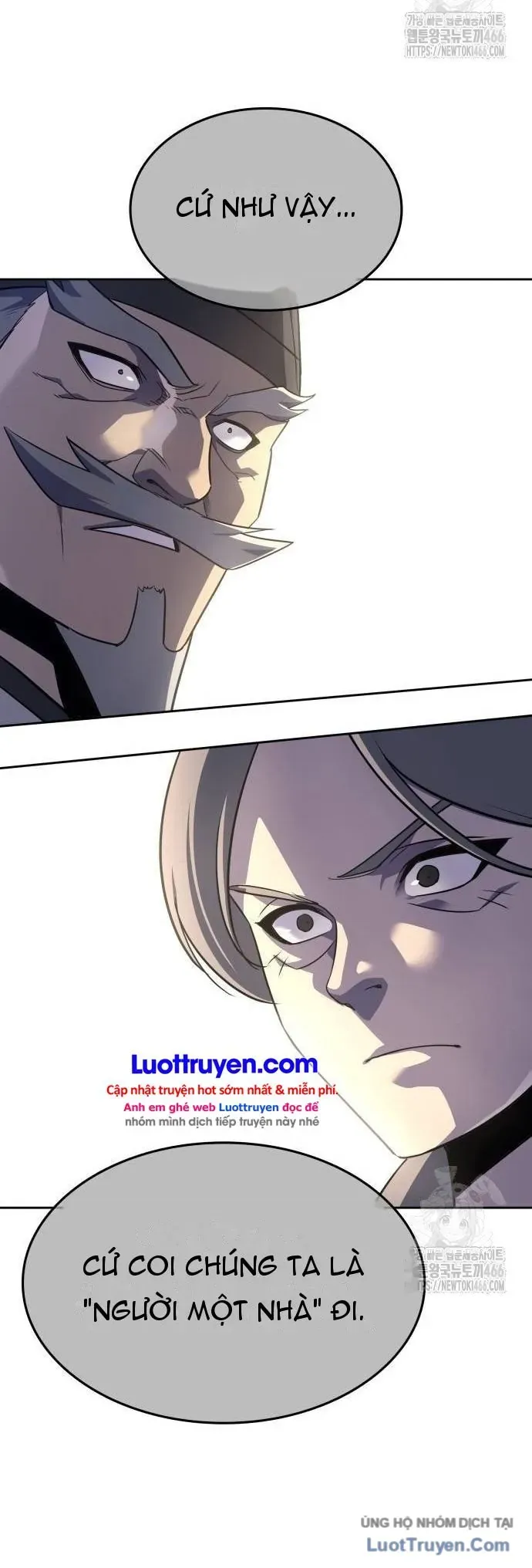 Thiên Ma Thần Quyết Trùng Sinh Chap 133 - Next Chap 134