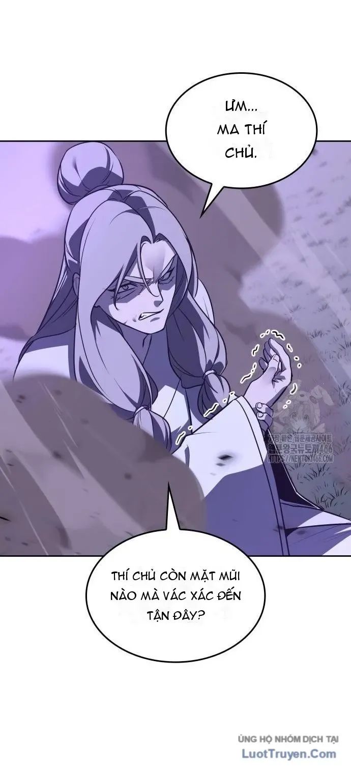 Thiên Ma Thần Quyết Trùng Sinh Chap 133 - Next Chap 134