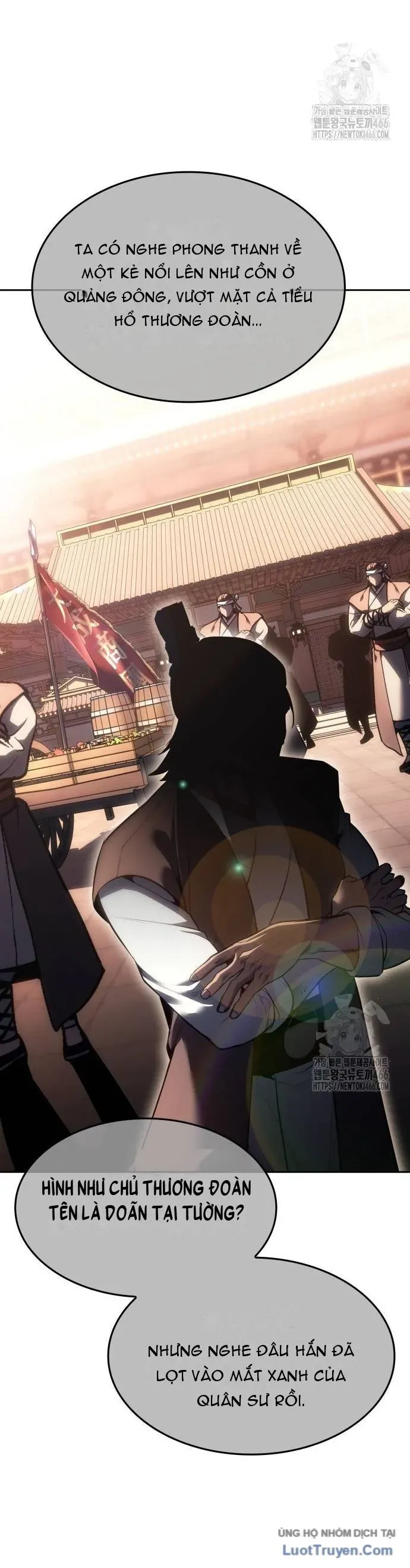 Thiên Ma Thần Quyết Trùng Sinh Chap 133 - Next Chap 134