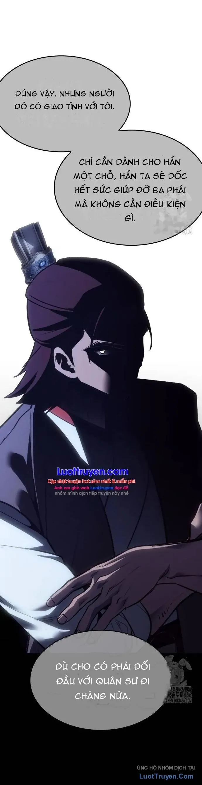 Thiên Ma Thần Quyết Trùng Sinh Chap 133 - Next Chap 134