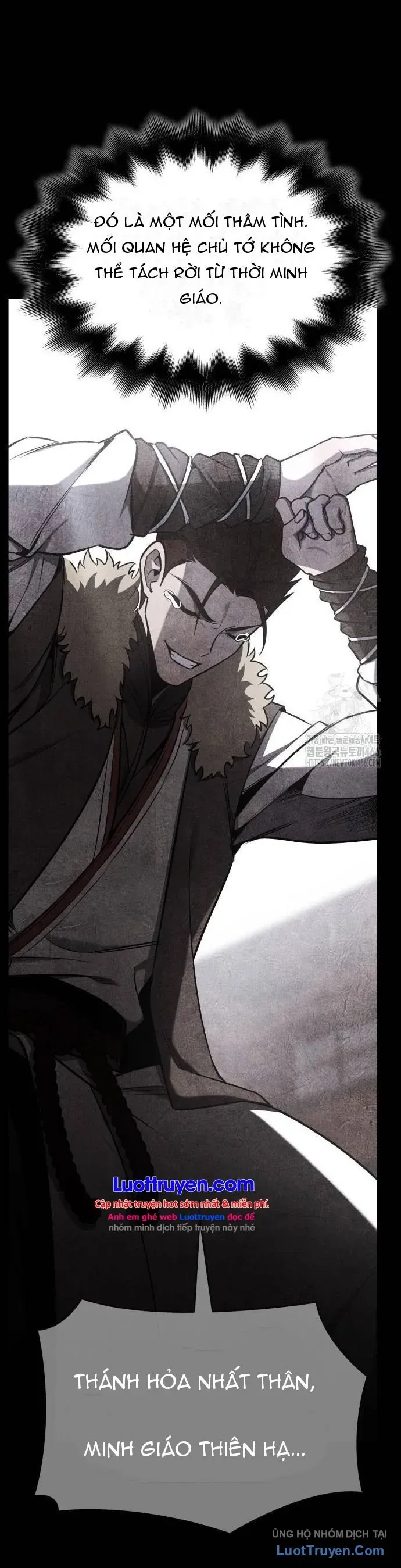 Thiên Ma Thần Quyết Trùng Sinh Chap 133 - Next Chap 134