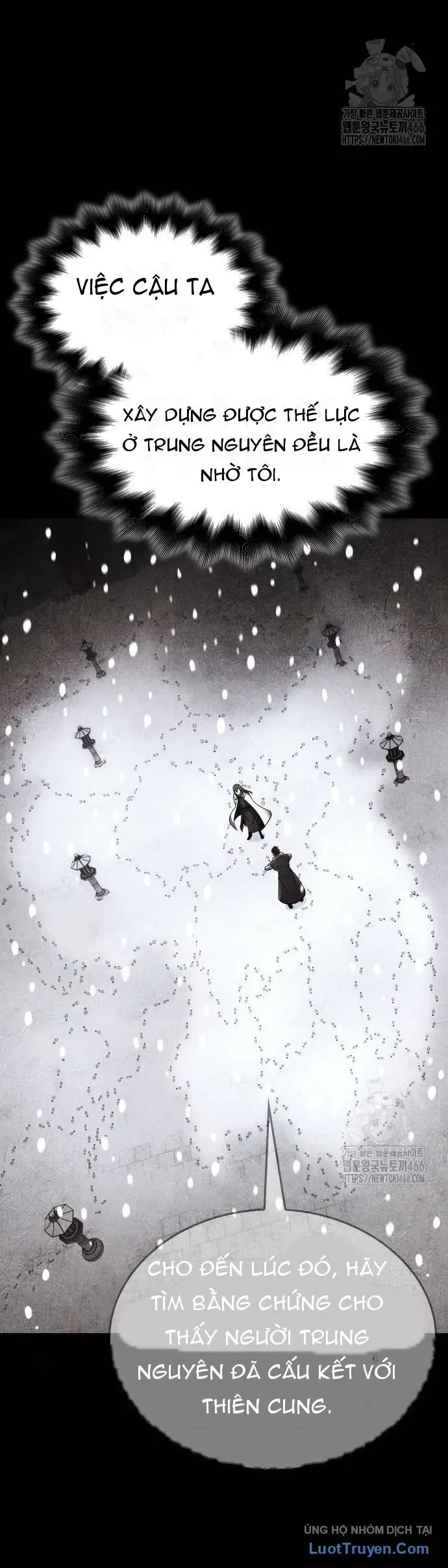 Thiên Ma Thần Quyết Trùng Sinh Chap 133 - Next Chap 134