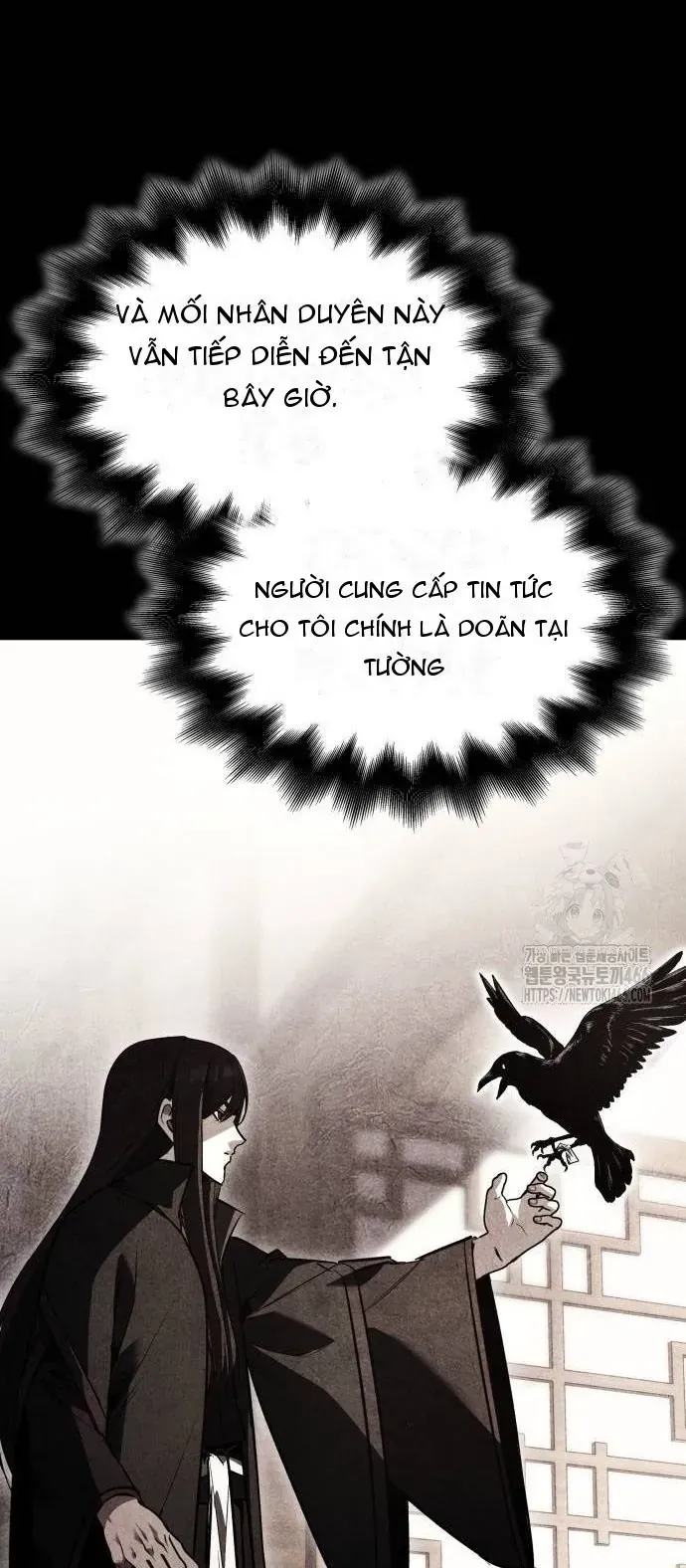 Thiên Ma Thần Quyết Trùng Sinh Chap 133 - Next Chap 134