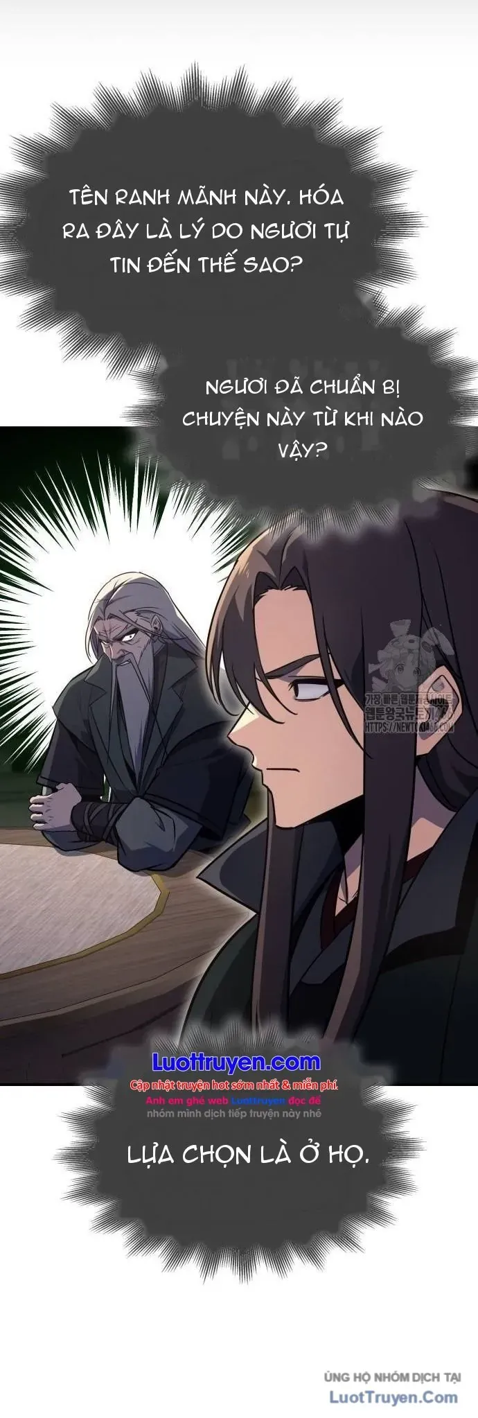 Thiên Ma Thần Quyết Trùng Sinh Chap 133 - Next Chap 134