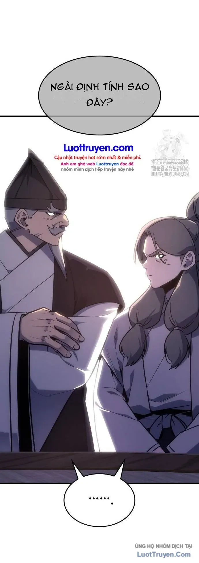 Thiên Ma Thần Quyết Trùng Sinh Chap 133 - Next Chap 134