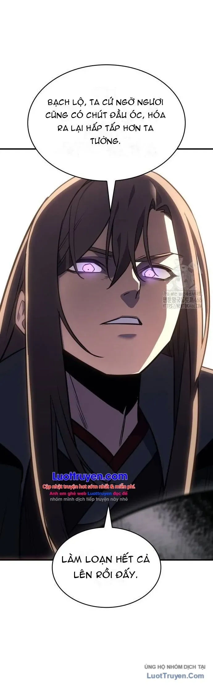 Thiên Ma Thần Quyết Trùng Sinh Chap 133 - Next Chap 134