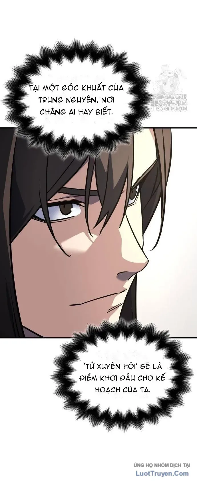 Thiên Ma Thần Quyết Trùng Sinh Chap 133 - Next Chap 134