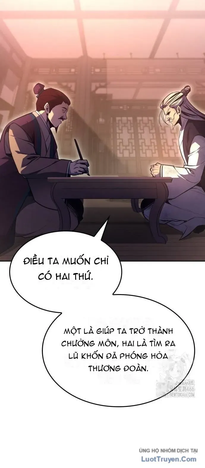 Thiên Ma Thần Quyết Trùng Sinh Chap 133 - Next Chap 134