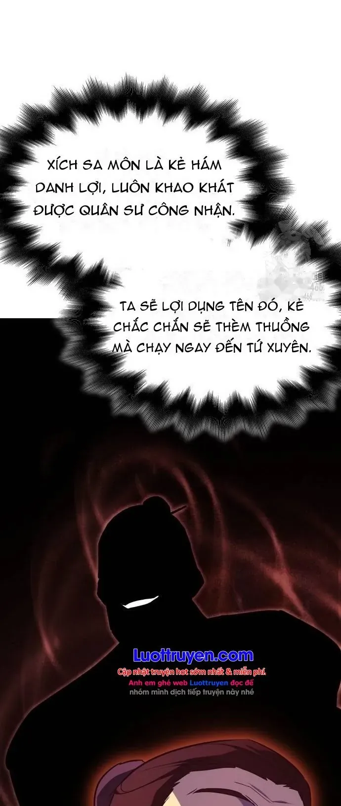 Thiên Ma Thần Quyết Trùng Sinh Chap 133 - Next Chap 134
