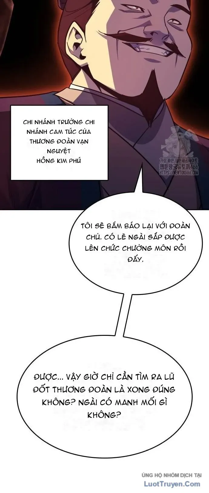 Thiên Ma Thần Quyết Trùng Sinh Chap 133 - Next Chap 134