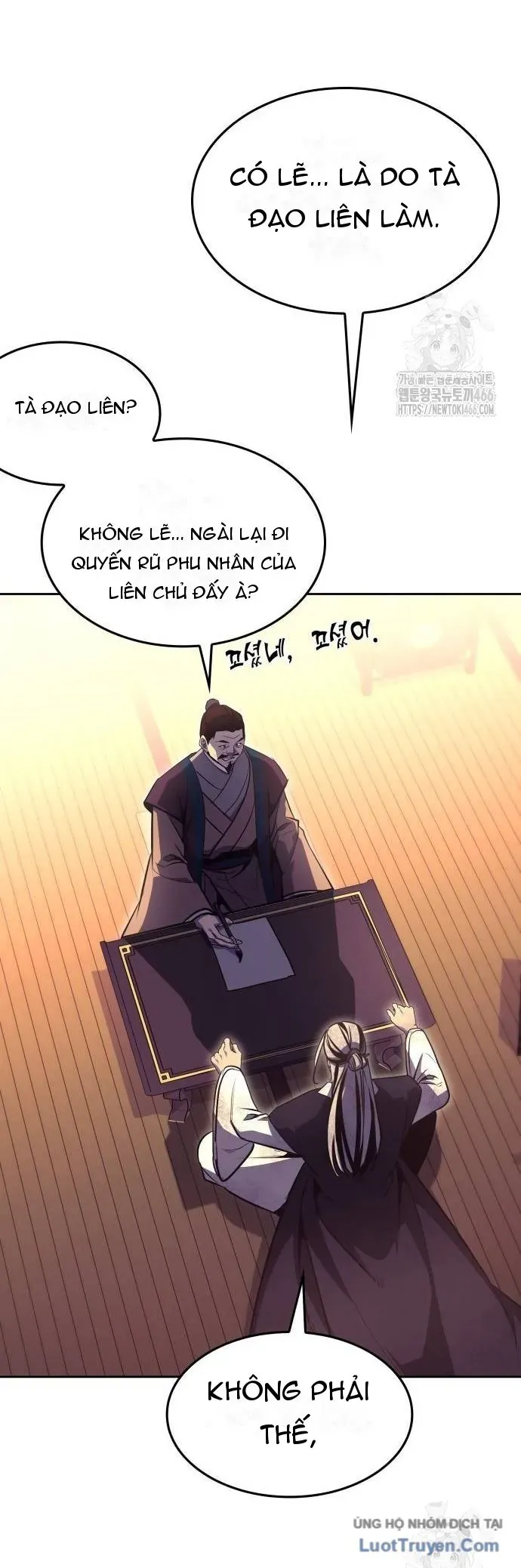 Thiên Ma Thần Quyết Trùng Sinh Chap 133 - Next Chap 134