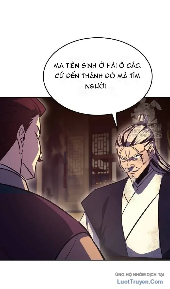Thiên Ma Thần Quyết Trùng Sinh Chap 133 - Next Chap 134