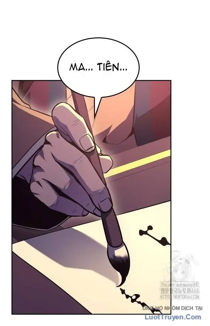 Thiên Ma Thần Quyết Trùng Sinh Chap 133 - Next Chap 134