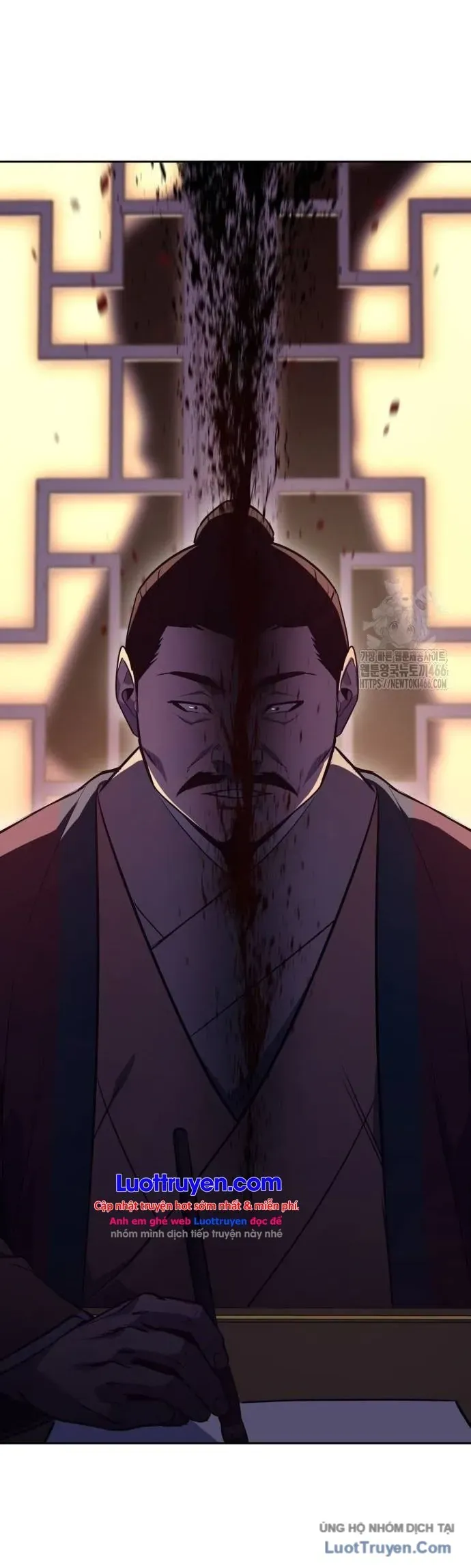 Thiên Ma Thần Quyết Trùng Sinh Chap 133 - Next Chap 134