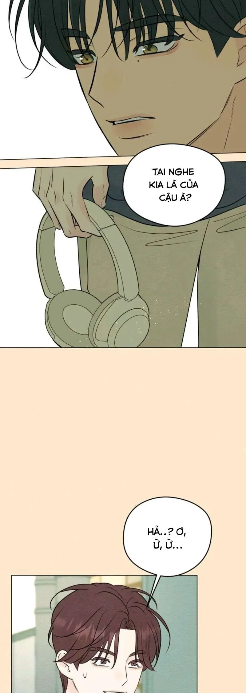 Mối Tình Đầu Của Kẻ Côn Đồ Chap 15 - Next Chap 16