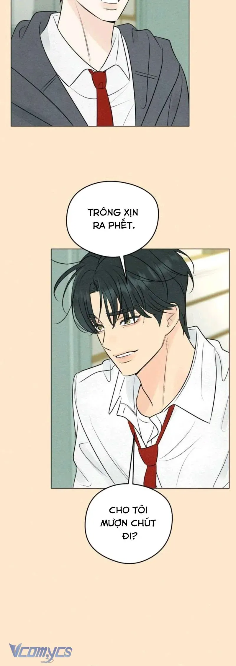 Mối Tình Đầu Của Kẻ Côn Đồ Chap 15 - Next Chap 16