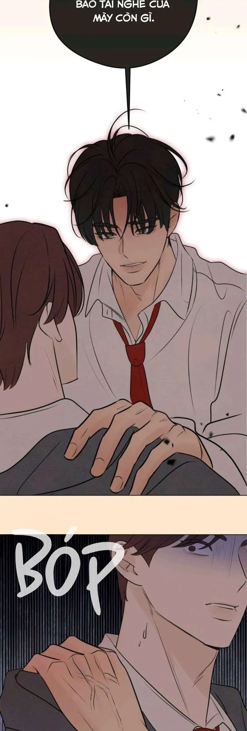 Mối Tình Đầu Của Kẻ Côn Đồ Chap 15 - Next Chap 16