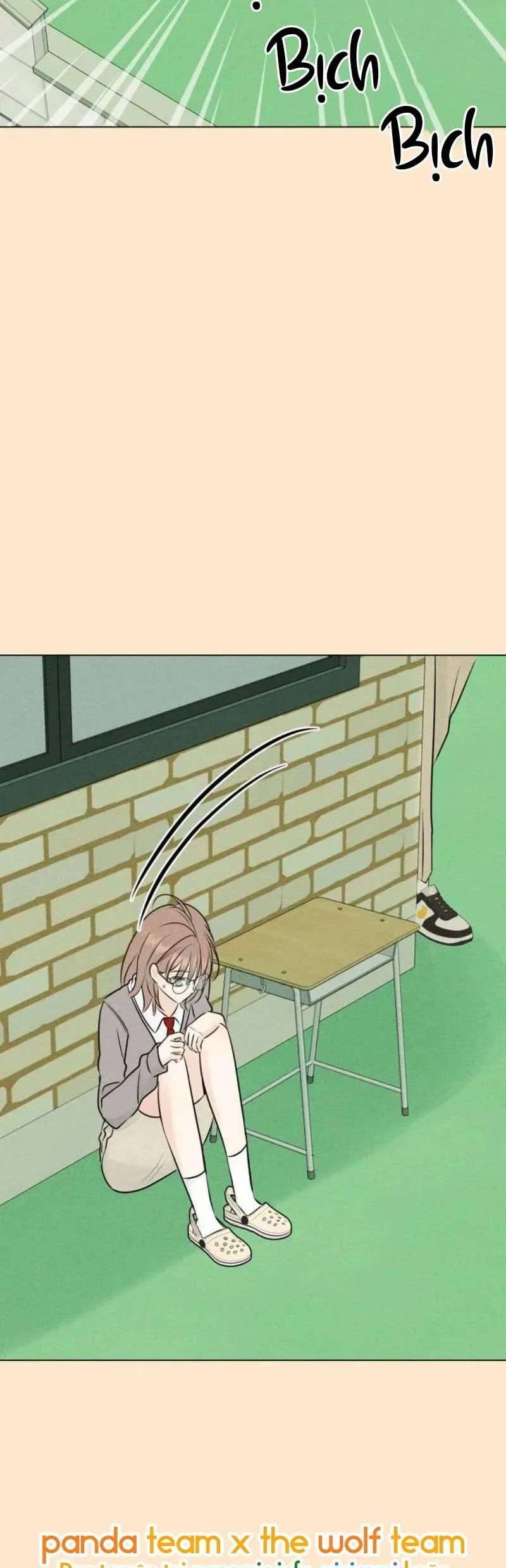 Mối Tình Đầu Của Kẻ Côn Đồ Chap 15 - Next Chap 16