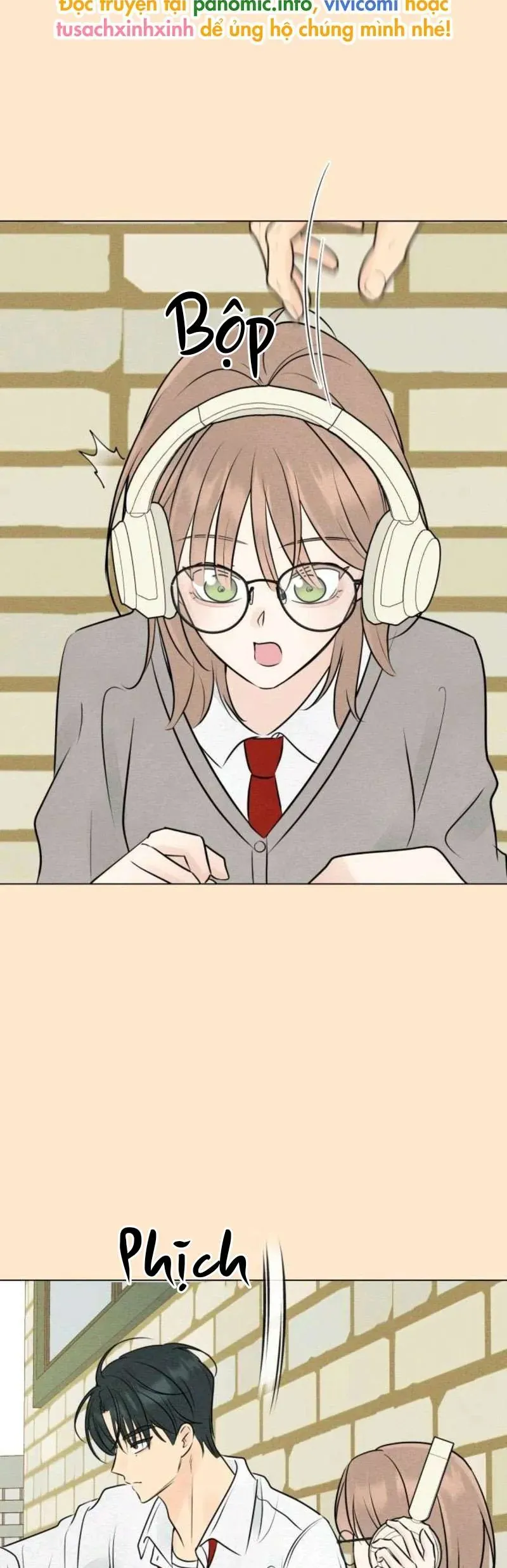 Mối Tình Đầu Của Kẻ Côn Đồ Chap 15 - Next Chap 16