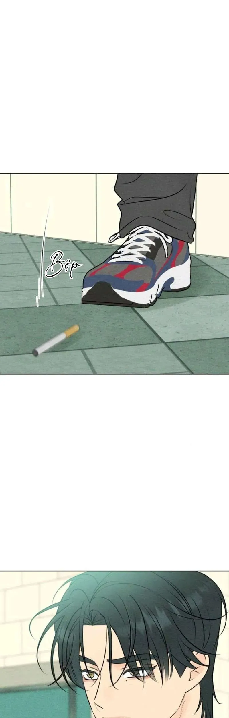 Mối Tình Đầu Của Kẻ Côn Đồ Chap 15 - Next Chap 16