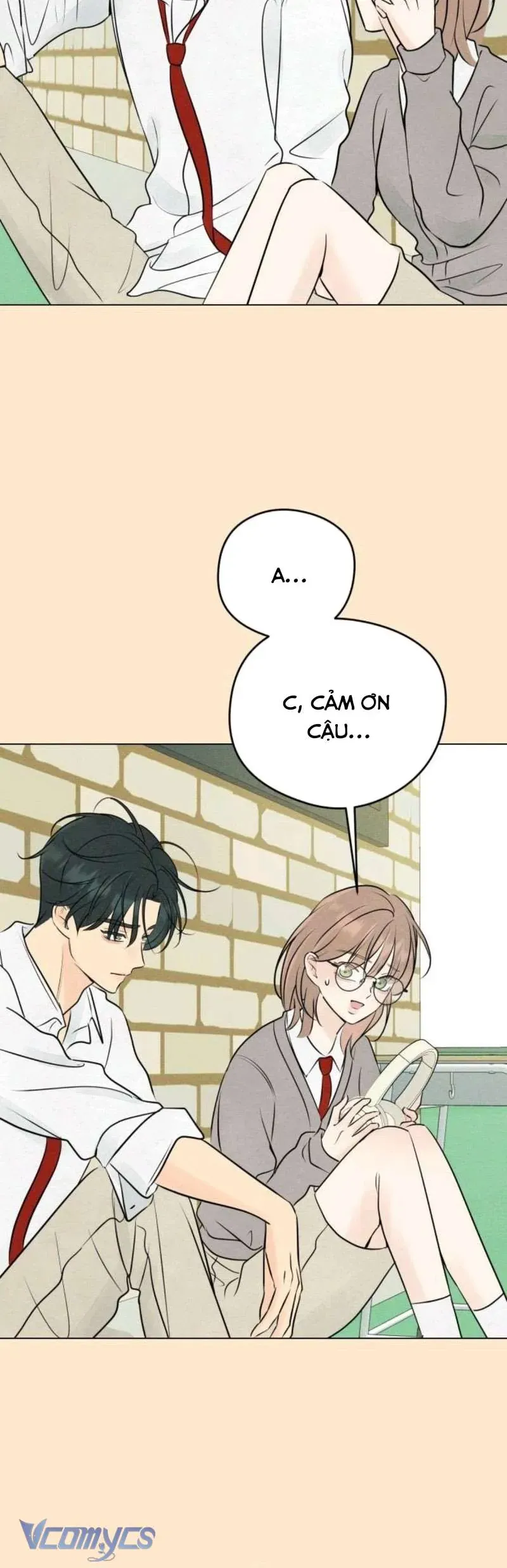 Mối Tình Đầu Của Kẻ Côn Đồ Chap 15 - Next Chap 16
